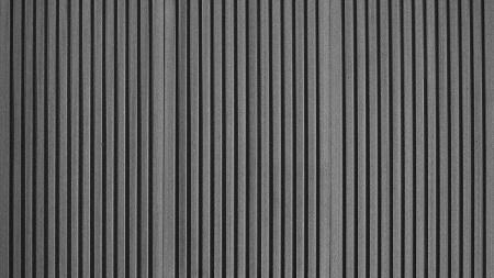 Террасная доска Варяжский Композит 3000x148x28 мм, Серый